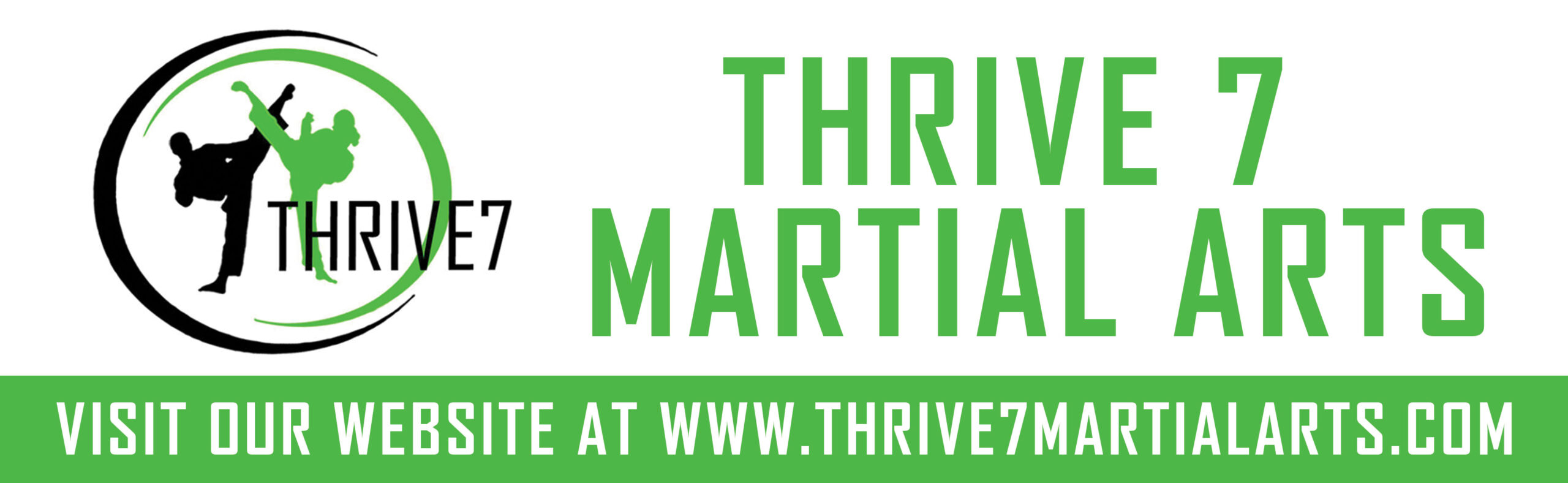 Thrive 7 Martial Arts placentia - karate