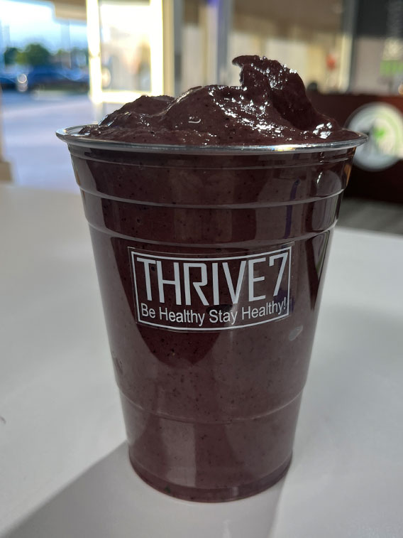 Thrive7-Juice-Bar-placentia-xtreme-yummi-smoothie