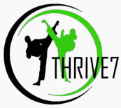 thrive7 juice bar placentia, orange county